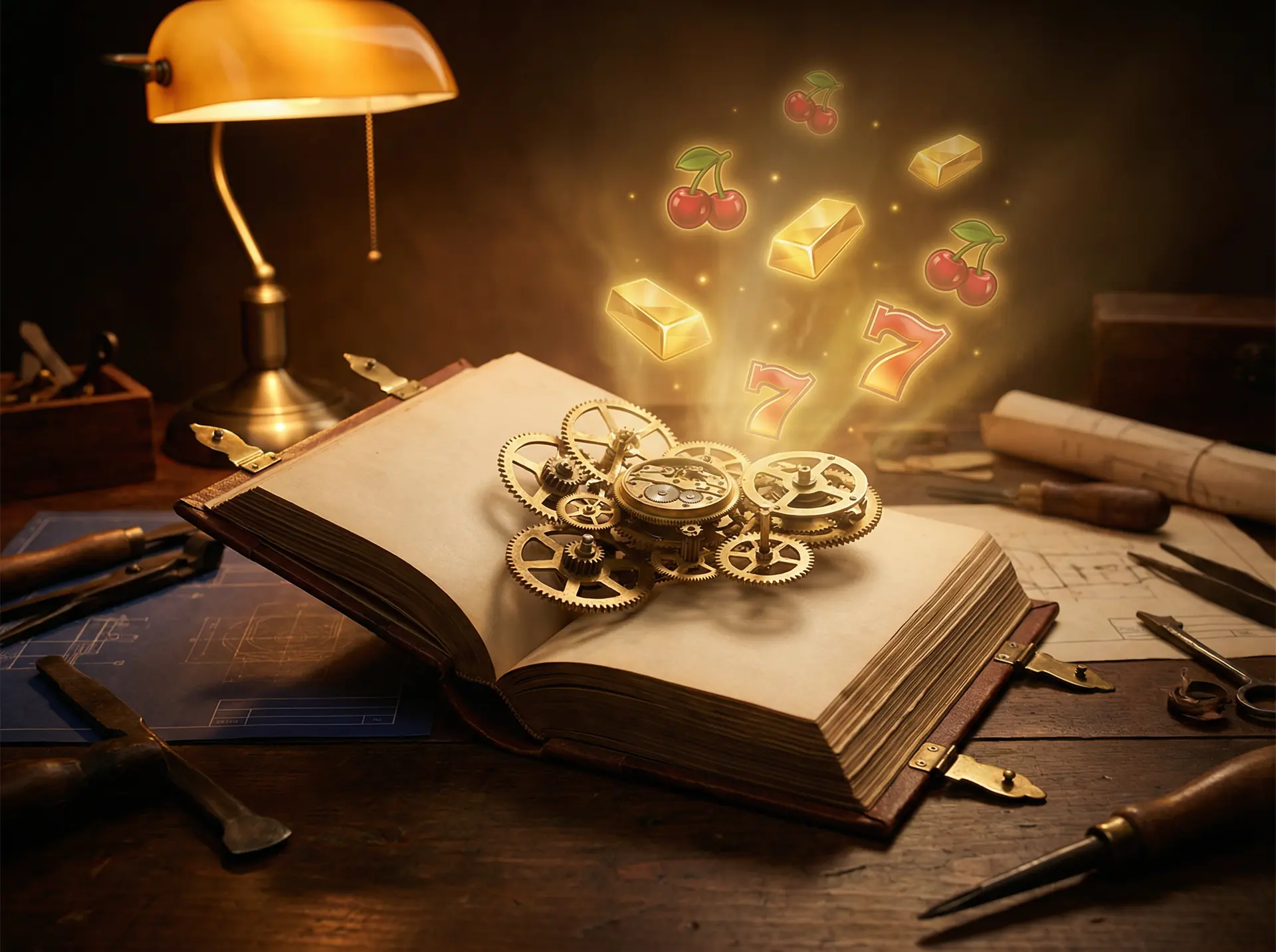 老虎机游戏 核心策略指南 玩家必读